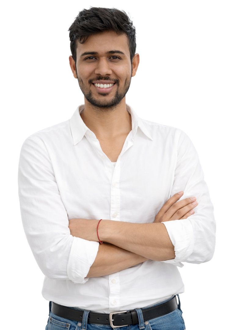 Gaurav Kudekar