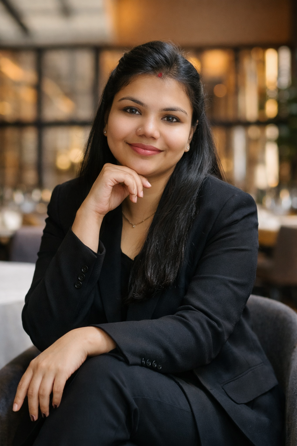 Ankita Changoiwala